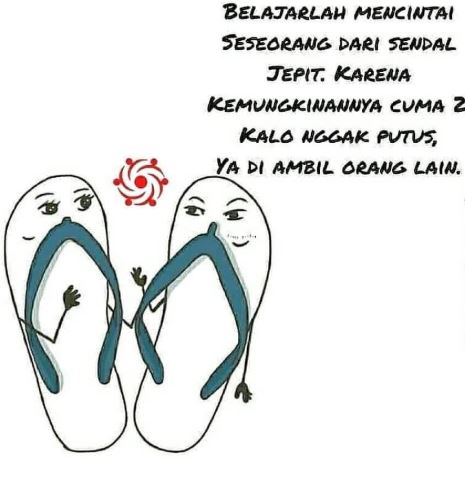 5 Barang Ini Ngajarin Gimana Harus Bertahan Hidup